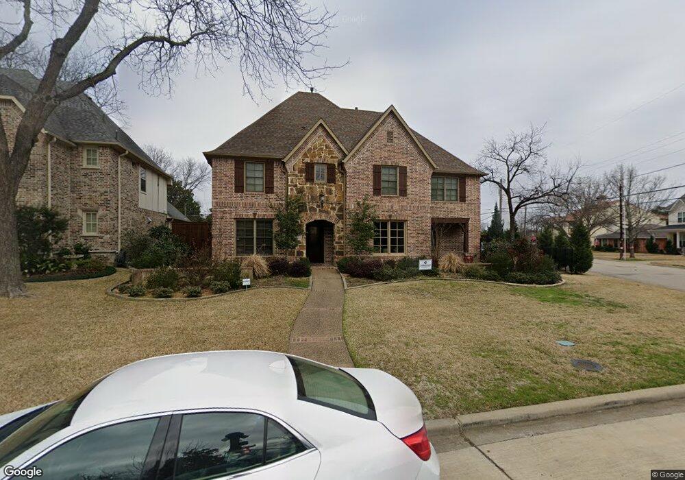 6975 Santa Maria Ln, Dallas, TX 75214 - photo 1