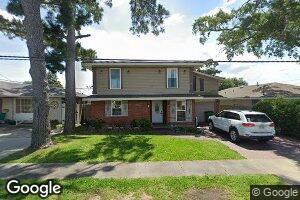 8416 Drury St, Metairie, LA 70003