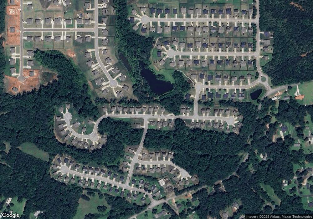 450 Louise Way unit 48, Locust Grove, GA 30248 - photo 1