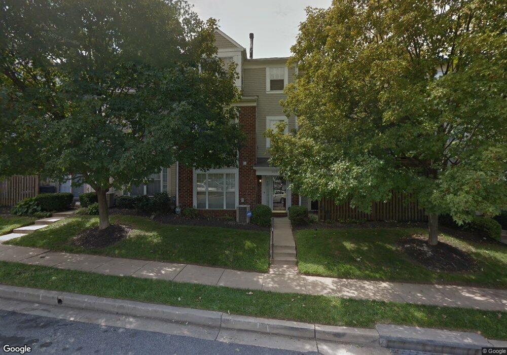 4224 Red Ridge Way, Randallstown, MD 21133 - photo 1