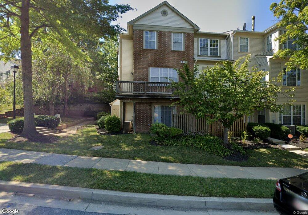 4220 Red Ridge Way, Randallstown, MD 21133 - photo 1