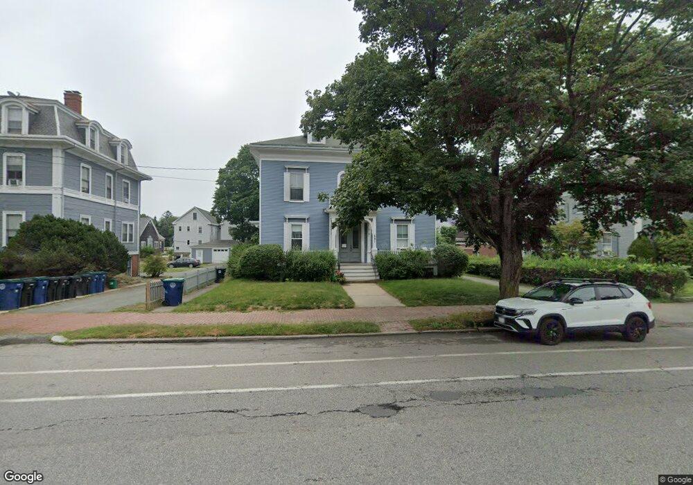 281 Lafayette St, Salem, MA 01970 - photo 1