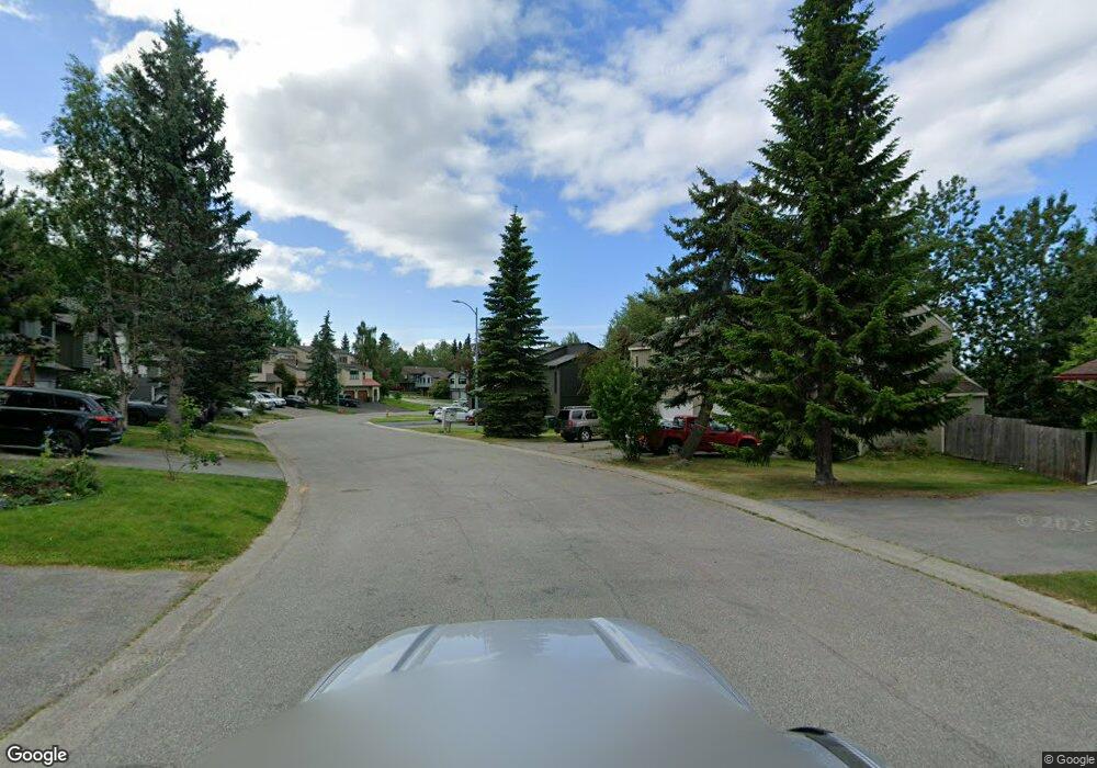 L3A B8 Reliance Dr, Anchorage, AK 99507 - photo 1