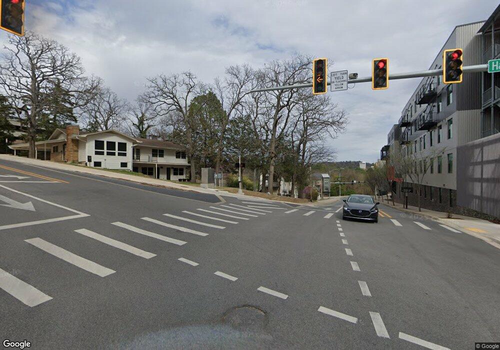 16595 Little Wc Rd, Fayetteville, AR 72704 - photo 1