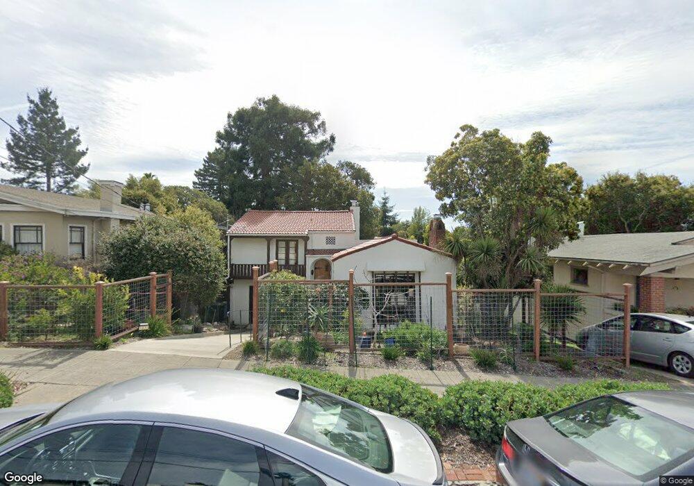 1830 San Lorenzo Ave, Berkeley, CA 94707 - photo 1