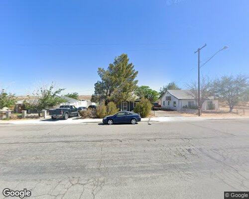 26395 Twenty Mule Team Rd  