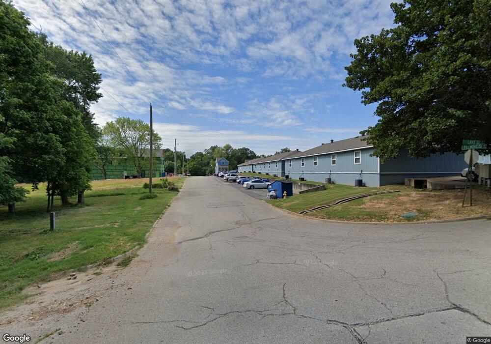 L12 - L16 NE Fillmore St, Bentonville, AR 72712 - photo 1