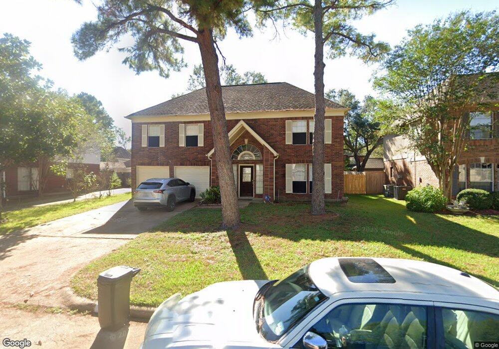 14819 Preston Park Dr, Houston, TX 77095 - photo 1