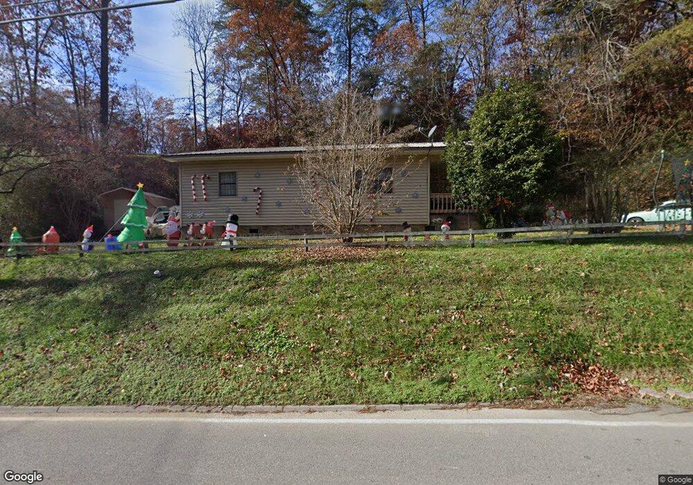 2520 Ridge Rd, Pigeon Forge, TN 37863 - photo 1