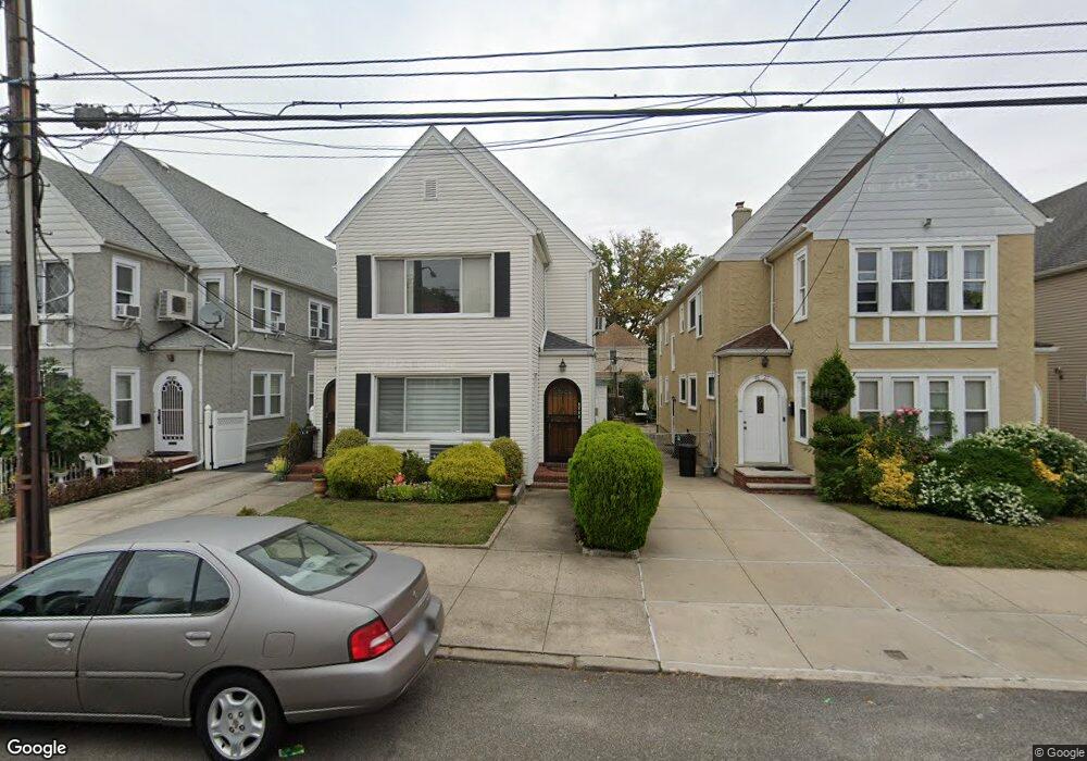 4523 172nd St unit 2nd, Flushing, NY 11358 - photo 1