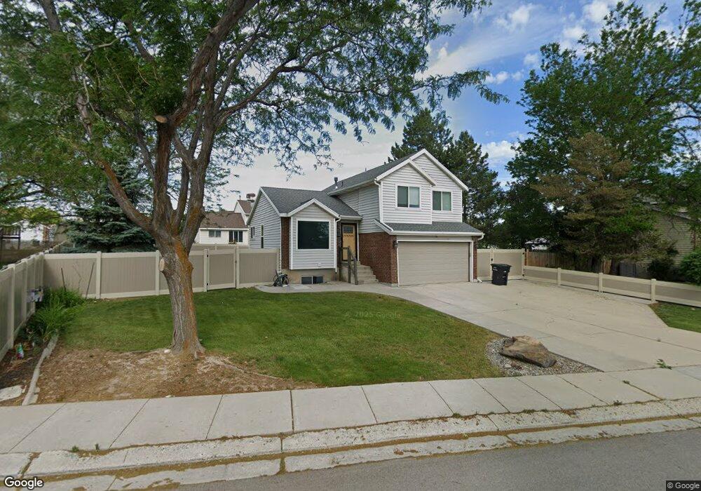 8818 S 3715 W, West Jordan, UT 84088 - photo 1