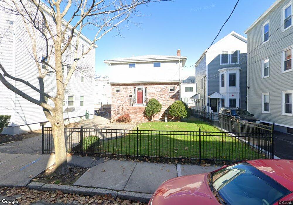 37 Plymouth St unit 2, Cambridge, MA 02141 - photo 1