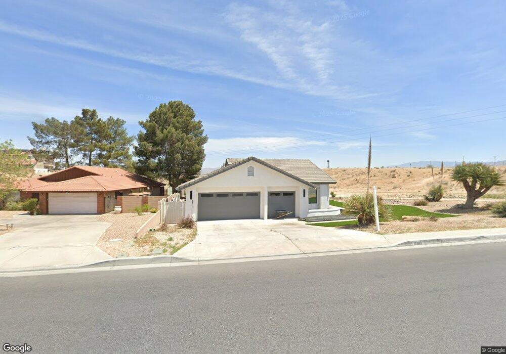 12383 Spring Valley Pkwy, Victorville, CA 92395 - photo 1