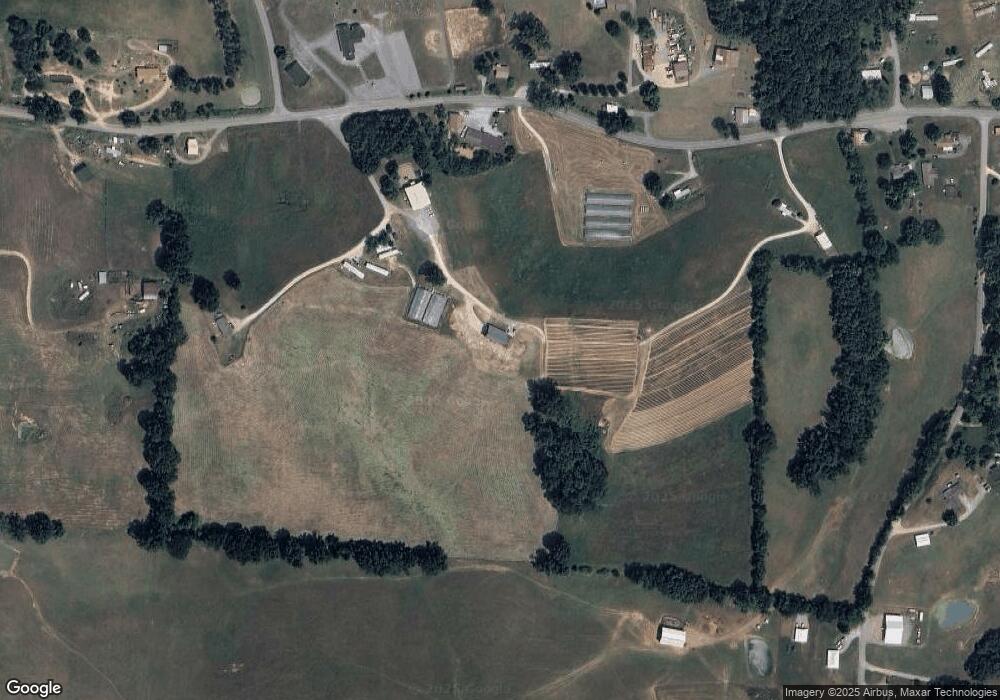 155 Sam Roberts Ln, Rutledge, TN 37861 - photo 1