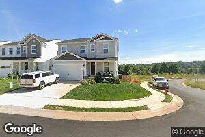 414 Meadows Dr, Orange, VA 22960