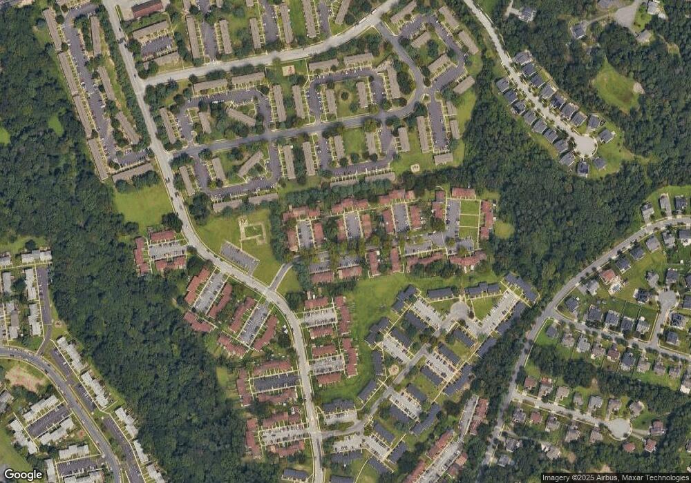 1860 Arwell Ct, Severn, MD 21144 - photo 1