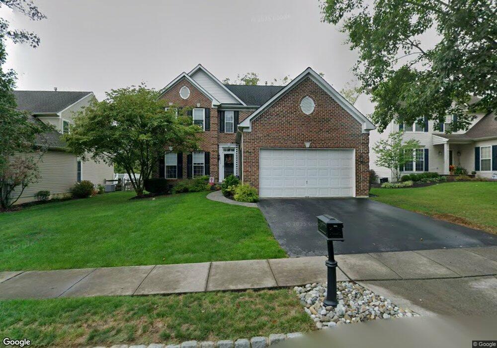 4439 Summer Meadow Dr, Doylestown, PA 18902 - photo 1