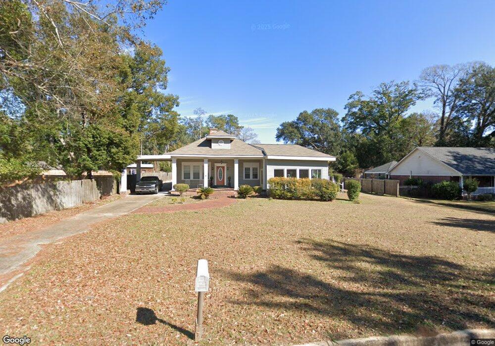 911 Lake Douglas Rd, Bainbridge, GA 39819 MLS 8727