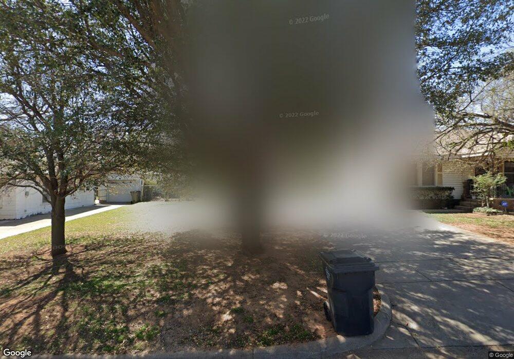 1419 35th St, Wichita Falls, TX 76302 - photo 1