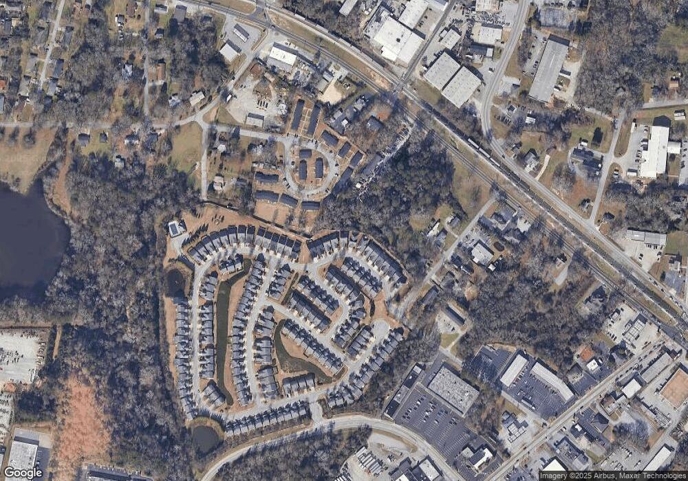 2118 Appaloosa Way, Conyers, GA 30012 - photo 1