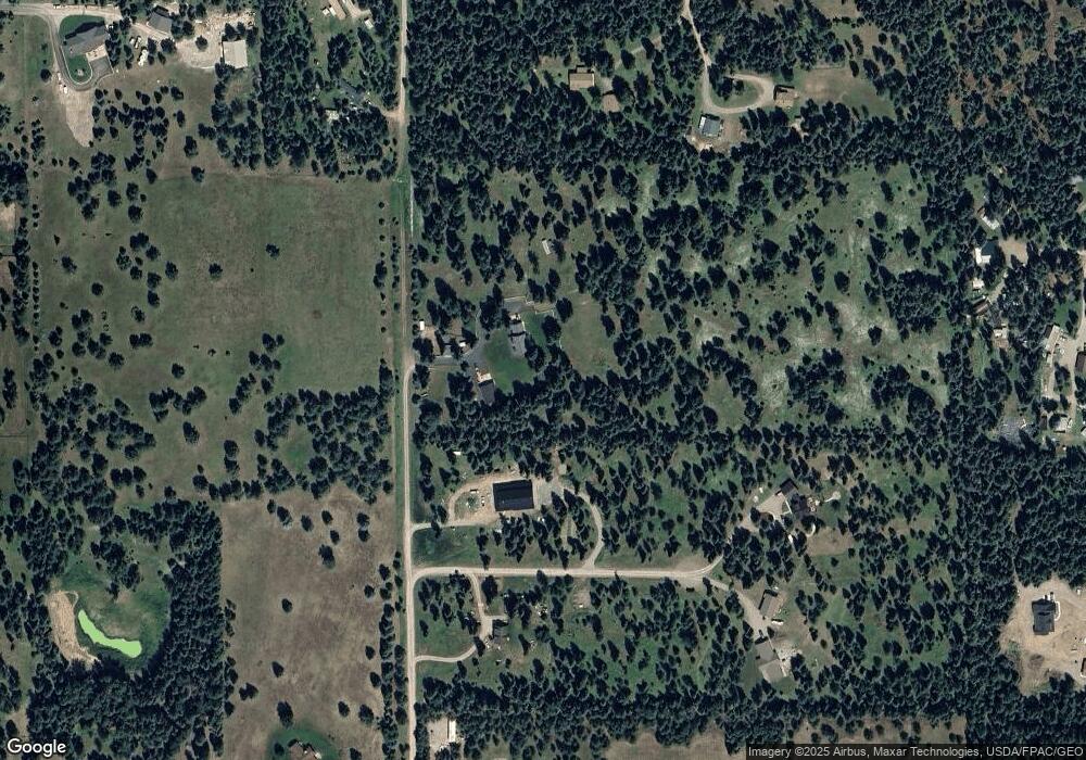 4945 Foothill Rd, Bigfork, MT 59911 - photo 1