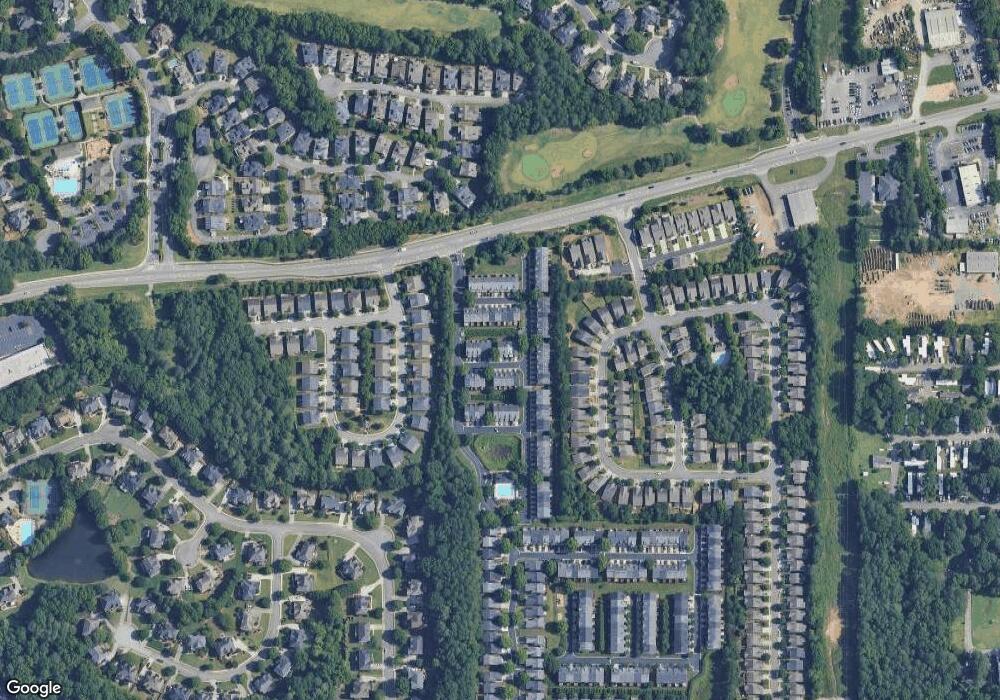 3324 Seaward View unit B, Alpharetta, GA 30004 - photo 1