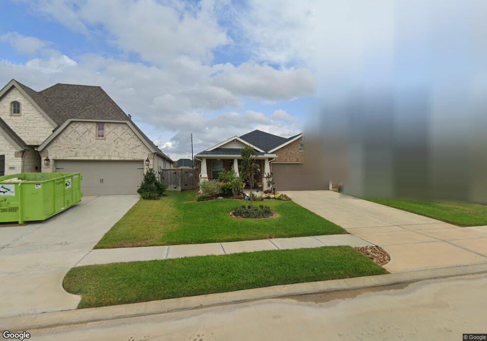 19242 Palfrey Prairie Trail, Tomball, TX 77377 - photo 1