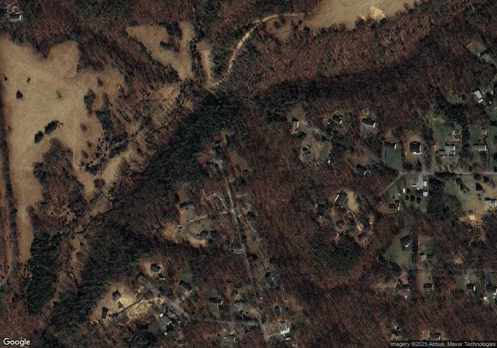 244 Hickory Rd, Front Royal, VA 22630 - photo 1