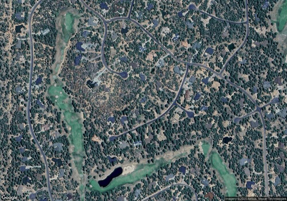 1320 Little Leaf Ln, Show Low, AZ 85901 - photo 1