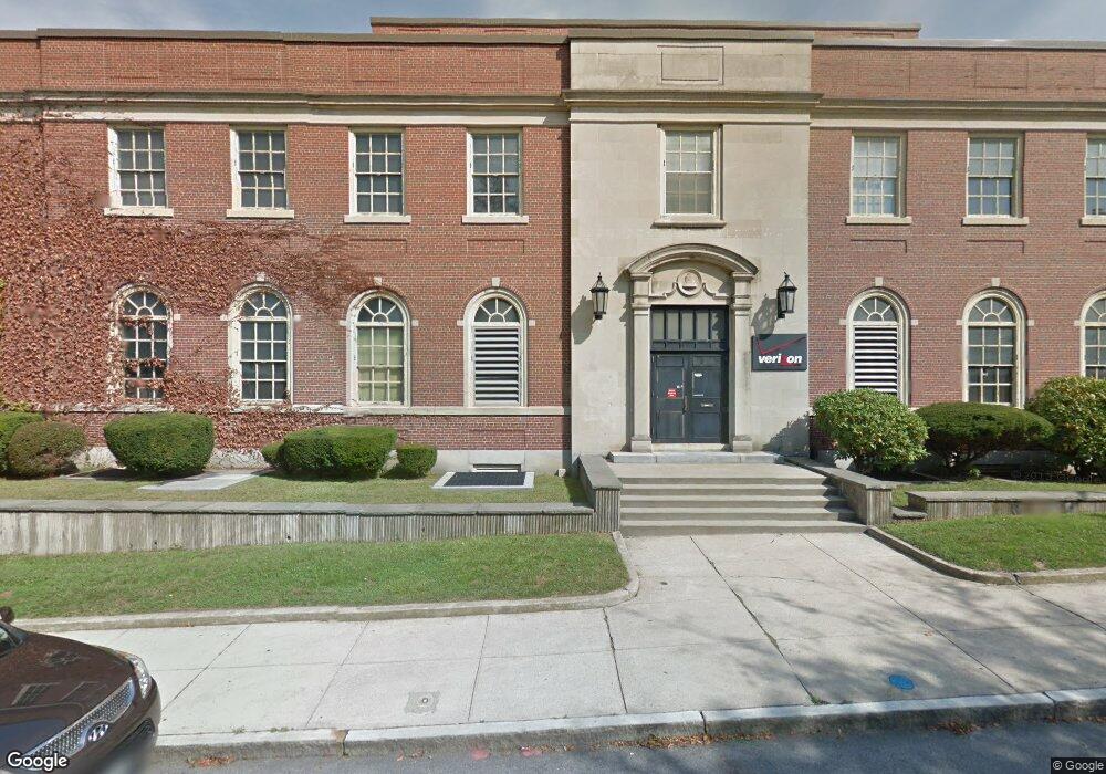 20 Bull St, Newport, RI 02840 - photo 1