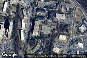 9200 Edwards Way Unit 811, Hyattsville, MD 20783