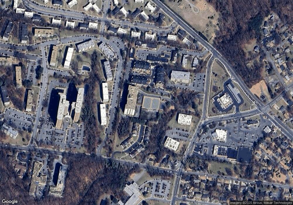 Racquet Club Condominium unit 514, Hyattsville, MD 20783 - photo 1