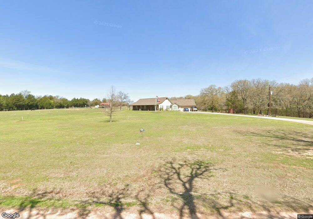 1499 Orchard Rd, Whitesboro, TX 76273 - photo 1