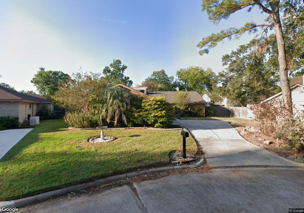 7711 Muirfield Cir, Houston, TX 77095 - photo 1