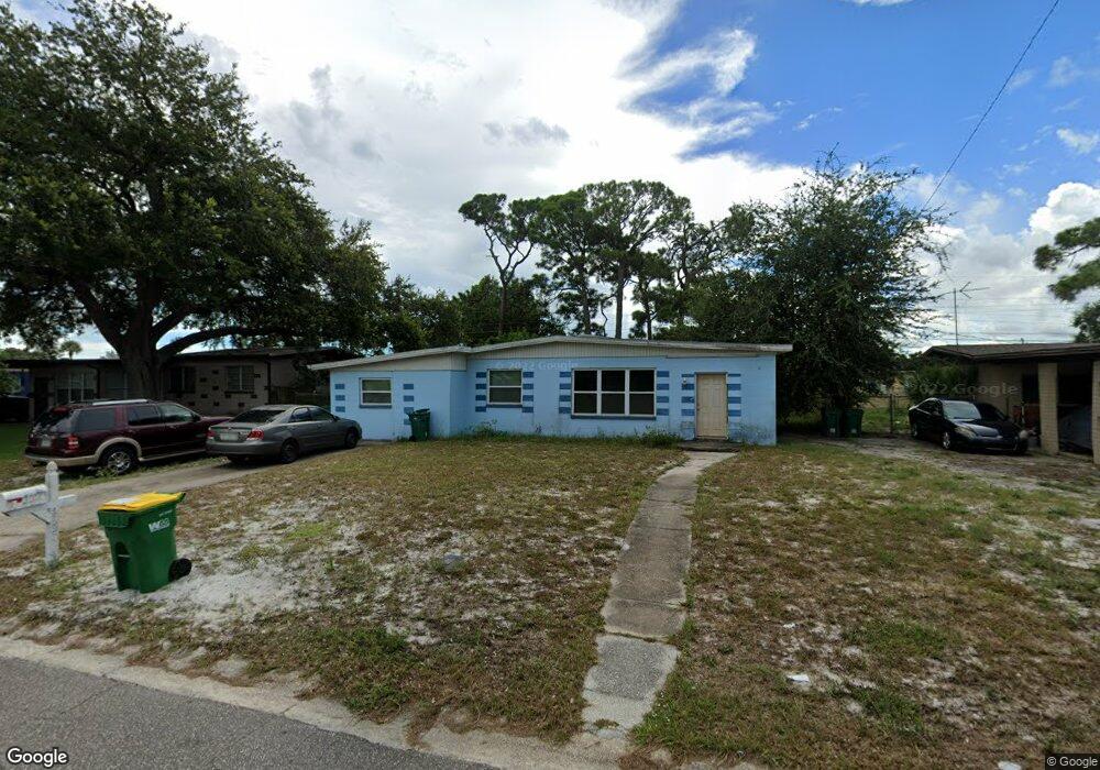 1105 Abington St, Cocoa, FL 32922 - photo 1