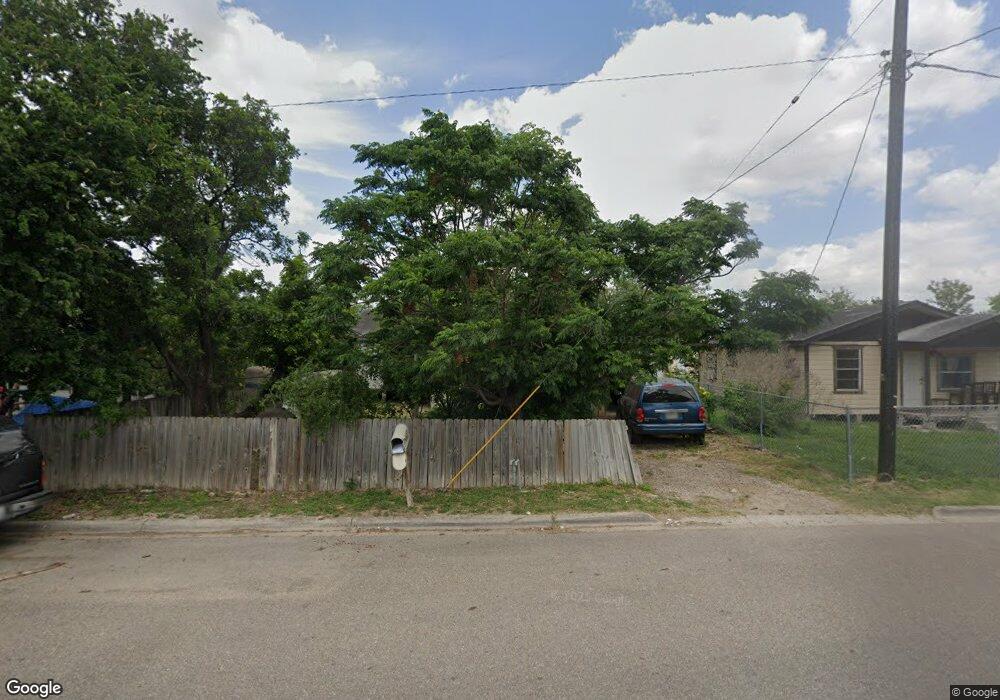 612 Citrus St, San Juan, TX 78589 - photo 1