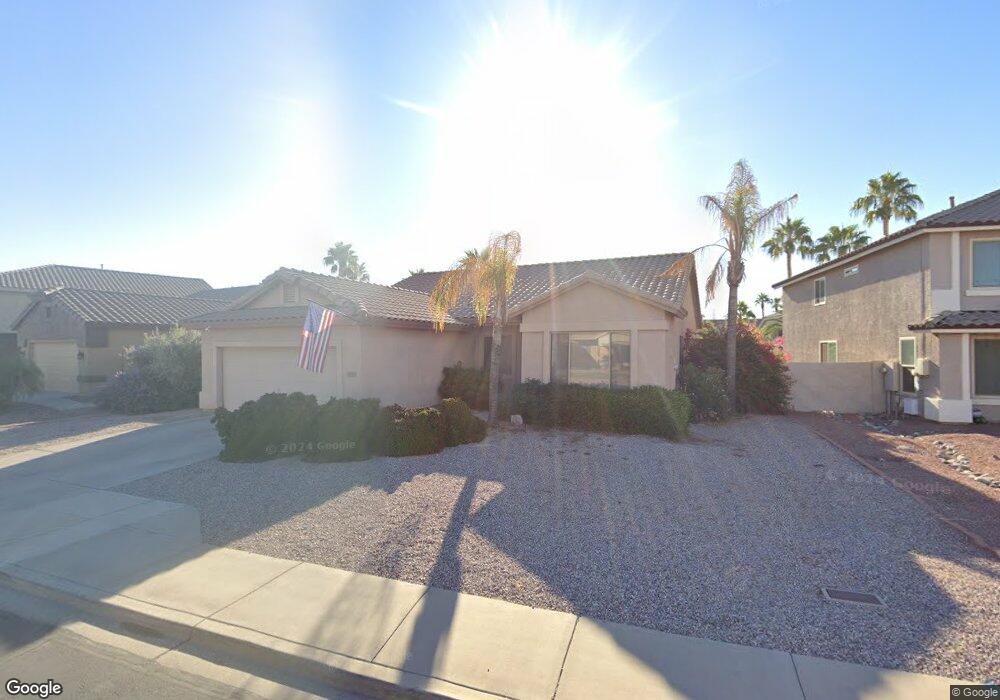 9545 E Monterey Ave, Mesa, AZ 85209 - photo 1