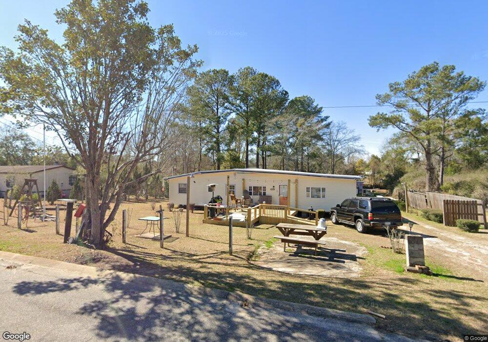 2100 Crowell St, Meigs, GA 31765 - photo 1