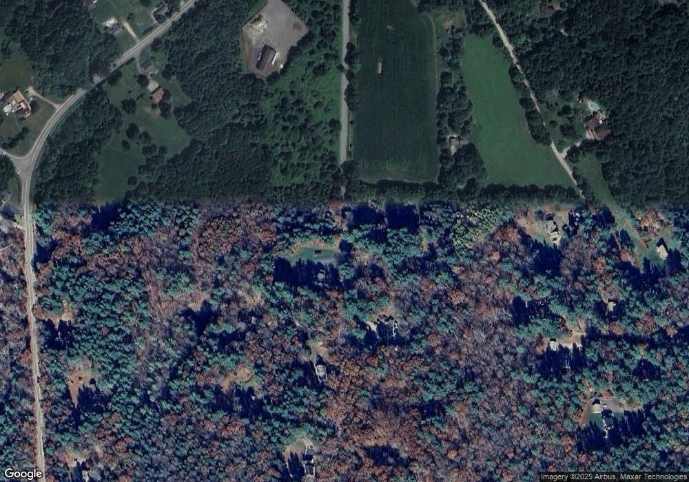 Lot 1G Hawkins Rd, Woodstock, CT 06281 - photo 1