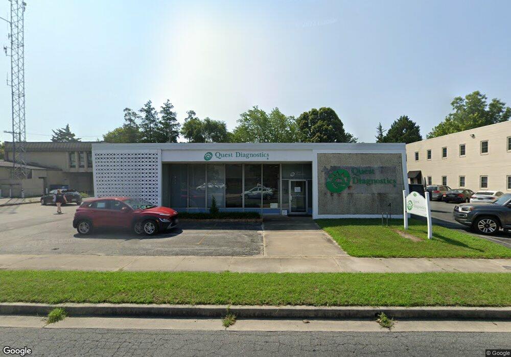 712 E Main St, Salisbury, MD 21804 - photo 1