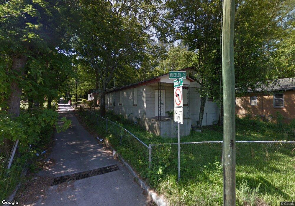 2564 Wheeler Rd unit 2564, Augusta, GA 30904 - photo 1