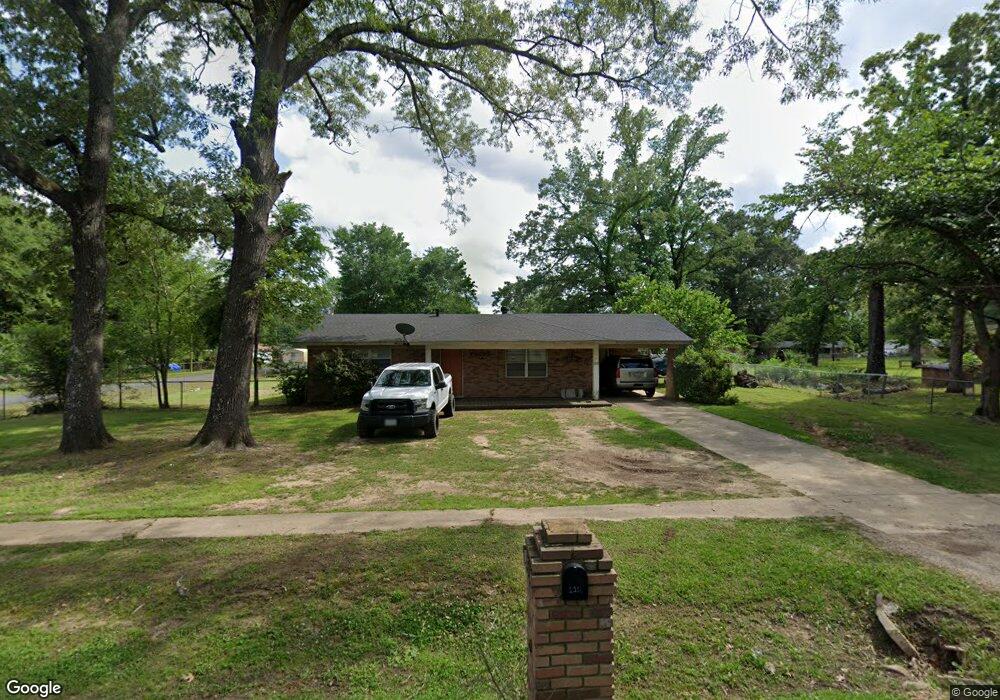 112 Redwood Dr, Texarkana, TX 75501 - photo 1