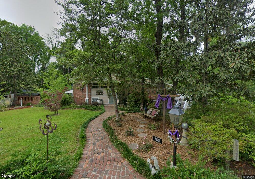 300 Rufus St, Conway, SC 29527 - photo 1