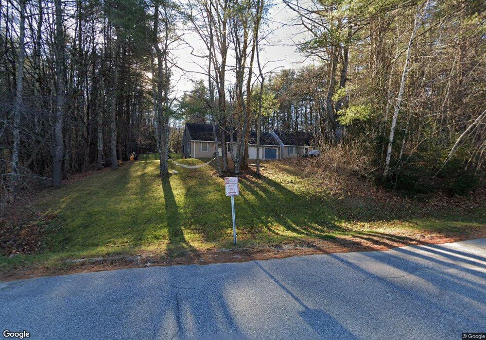 18 Collyer Brook Rd, Gray, ME 04039 - photo 1
