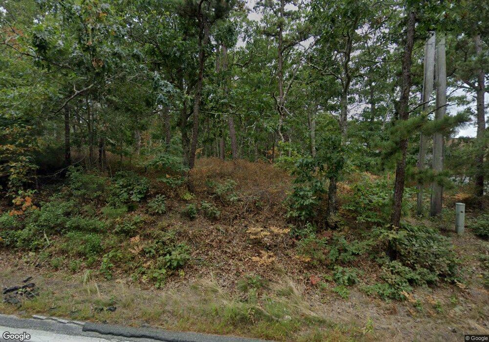 312 Hayway Rd, East Falmouth, MA 2536 - photo 1