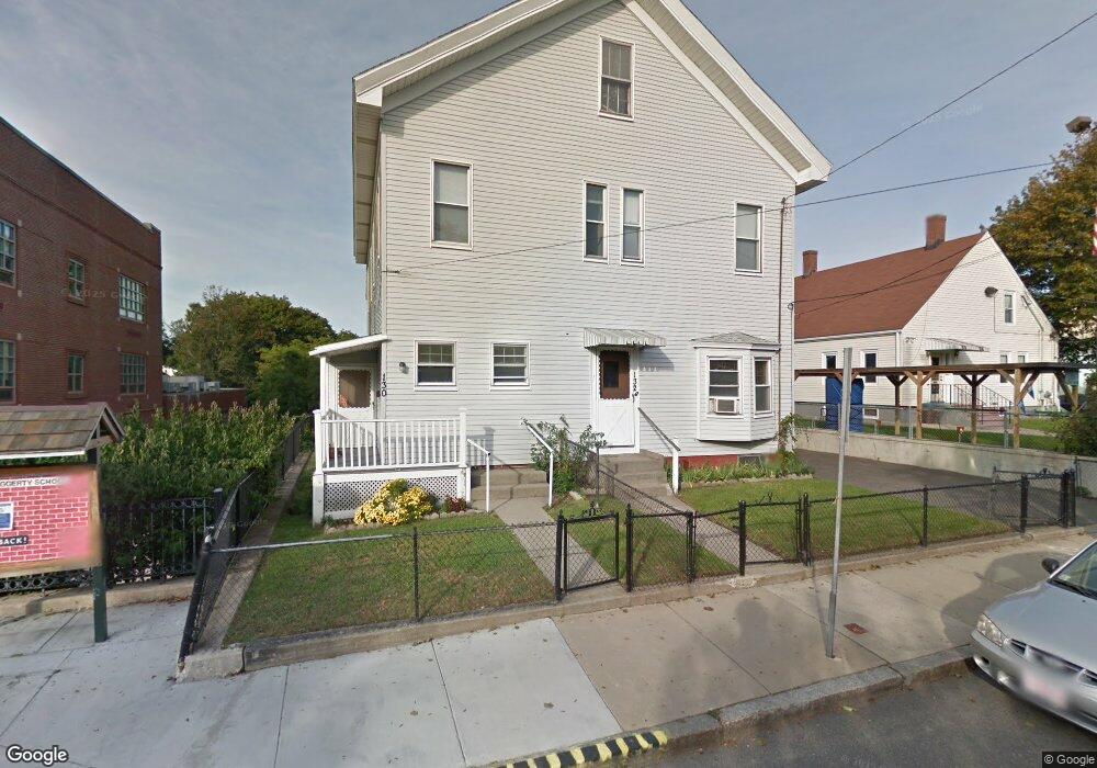 132 Cushing St, Cambridge, MA 02138 - photo 1