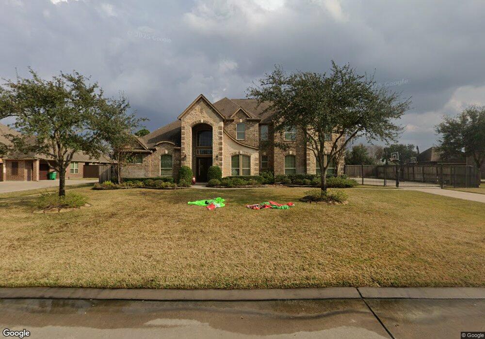 17706 Fairhaven Gateway Dr, Cypress, TX 77433 - photo 1