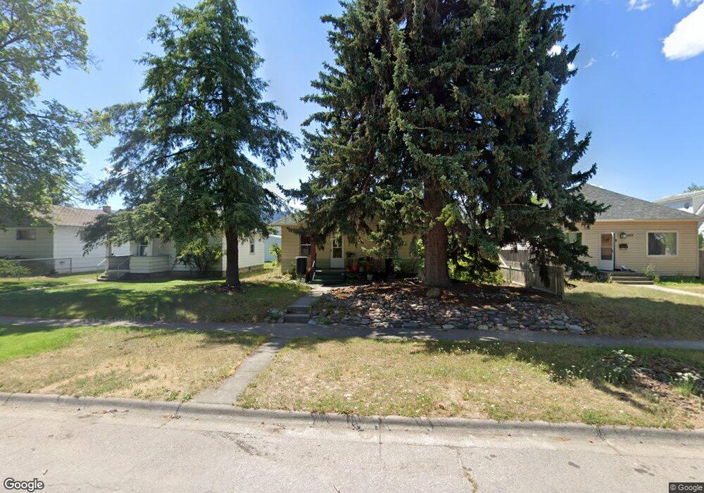 1119 S 4th St W, Missoula, MT 59801 - photo 1