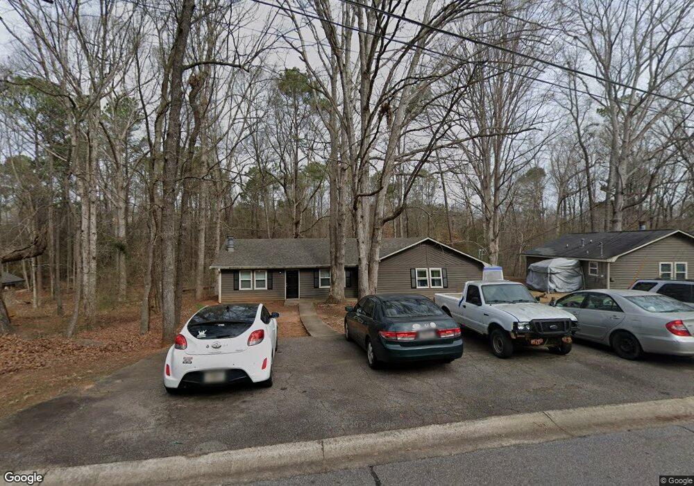 290 N Bluff Rd, Athens, GA 30607 - photo 1