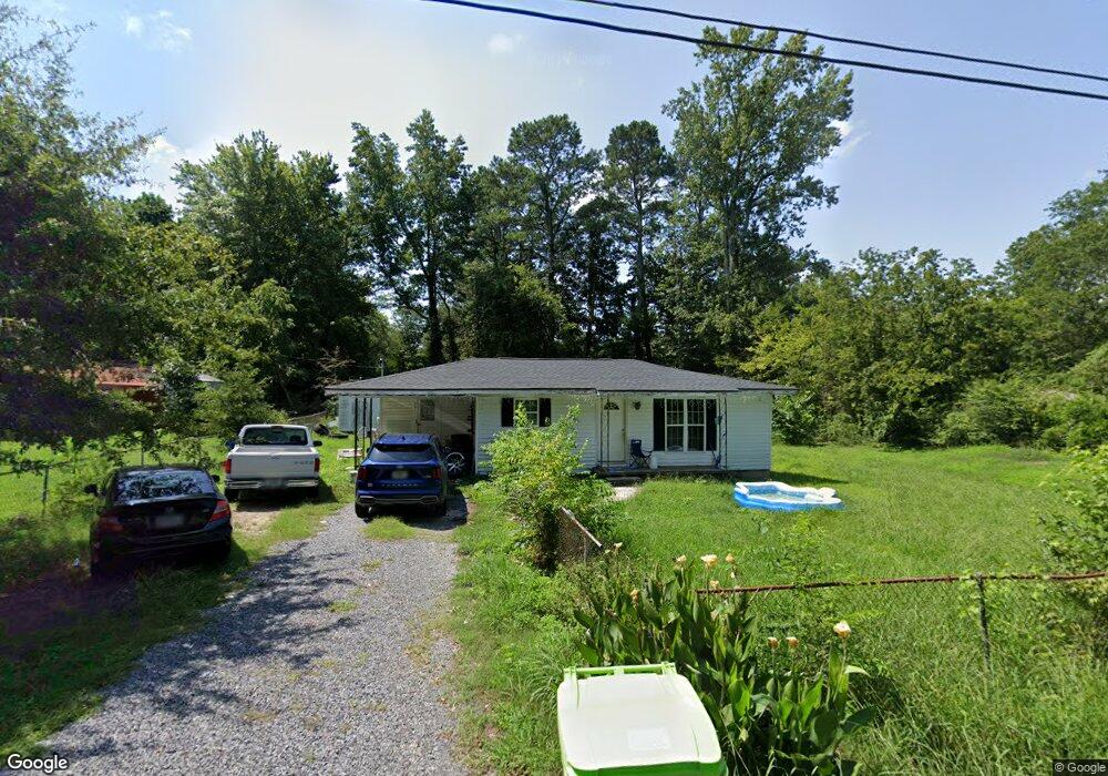 214 Downing St, Dalton, GA 30721 - photo 1